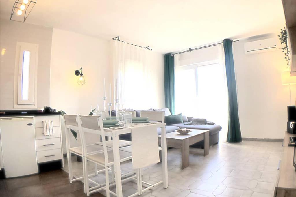 Apartamento Minerva Benalmádena Kültér fotó