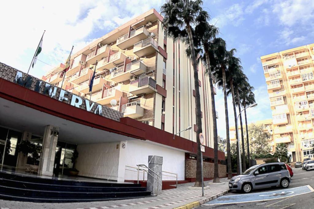 Apartamento Minerva Benalmádena Kültér fotó