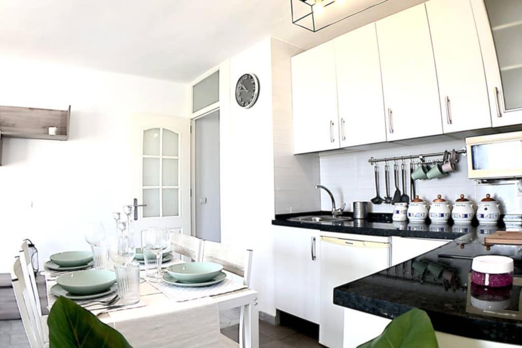 Apartamento Minerva Benalmádena Kültér fotó