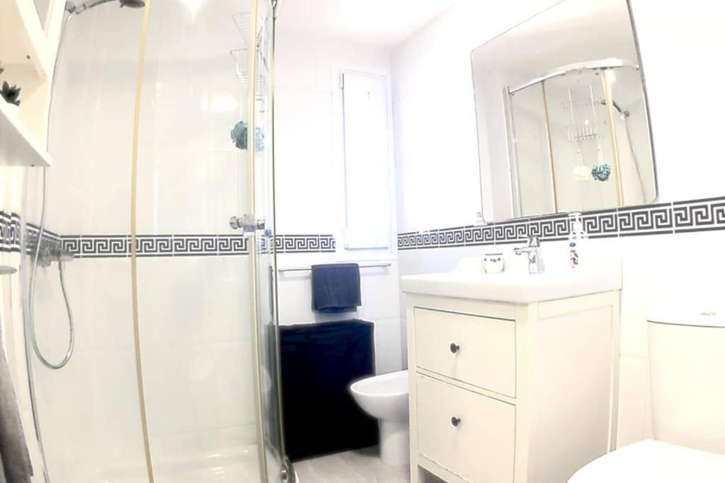 Apartamento Minerva Benalmádena Kültér fotó