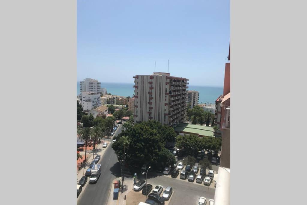Apartamento Minerva Benalmádena Kültér fotó