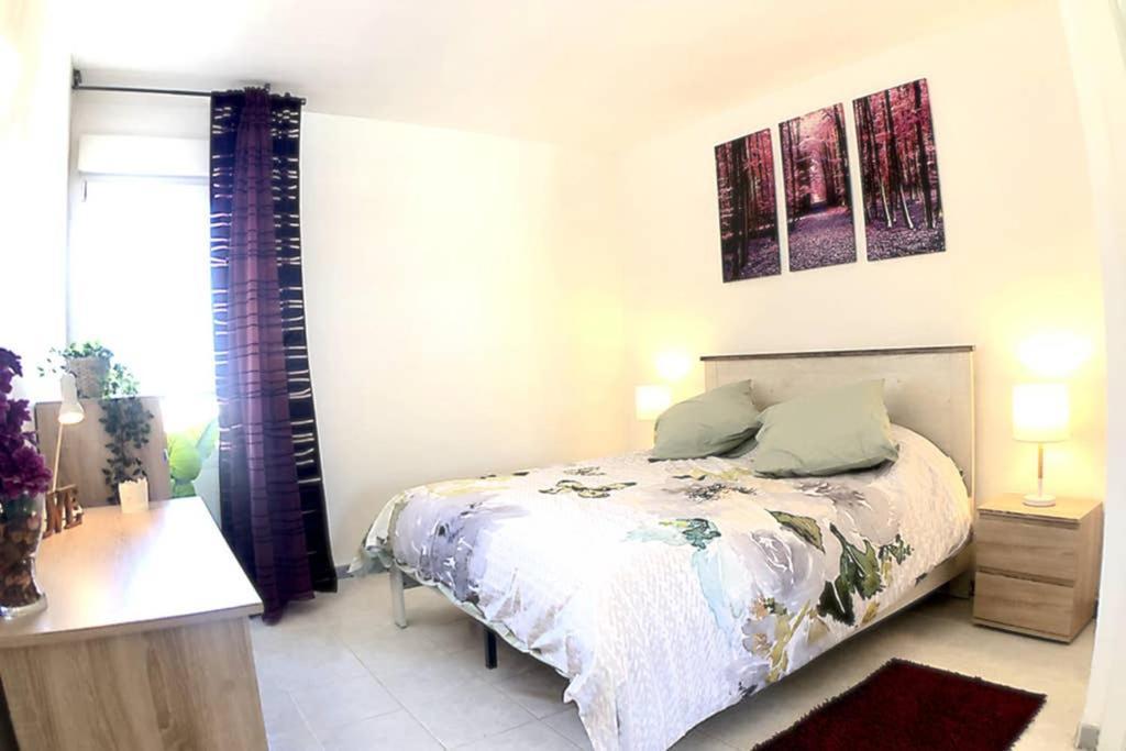 Apartamento Minerva Benalmádena Kültér fotó
