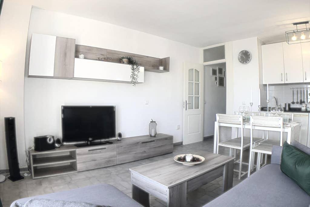 Apartamento Minerva Benalmádena Kültér fotó