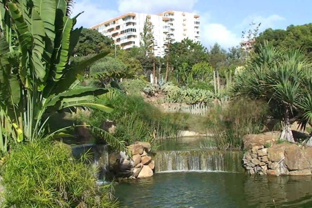 Apartamento Minerva Benalmádena Kültér fotó