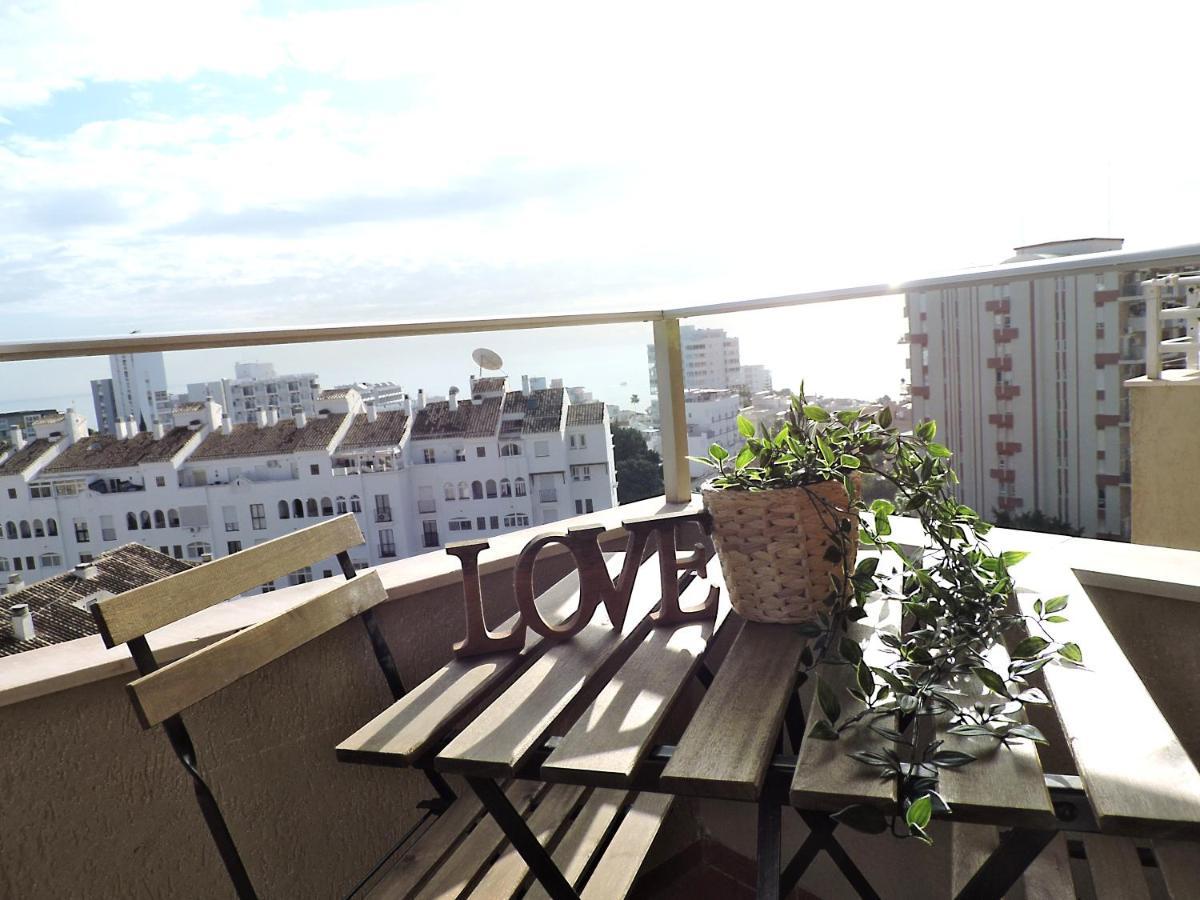 Apartamento Minerva Benalmádena Kültér fotó